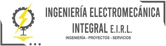 INGENIERIA ELECTROMECANICA INTEGRAL